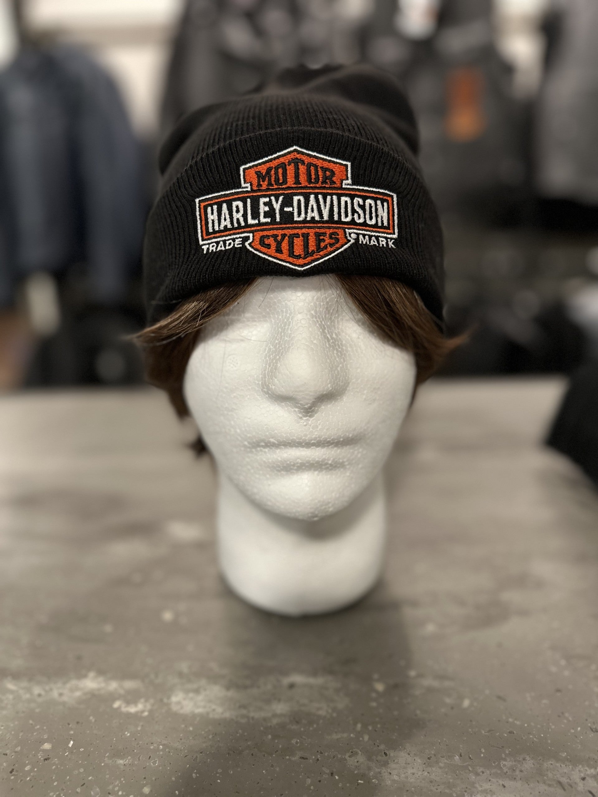 Custom Timeless Beanie