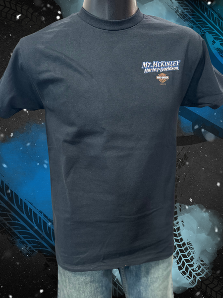 MCKINLEY MOOSE - SHORT SLEEVE MENS