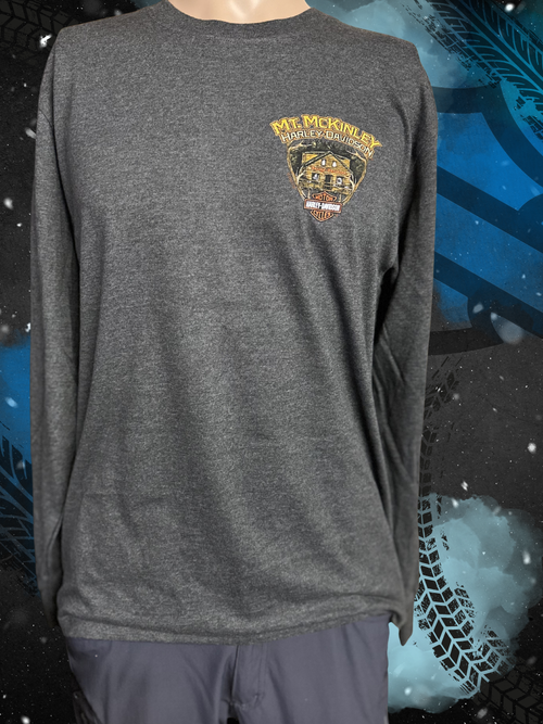Antler Shop Long Sleeve