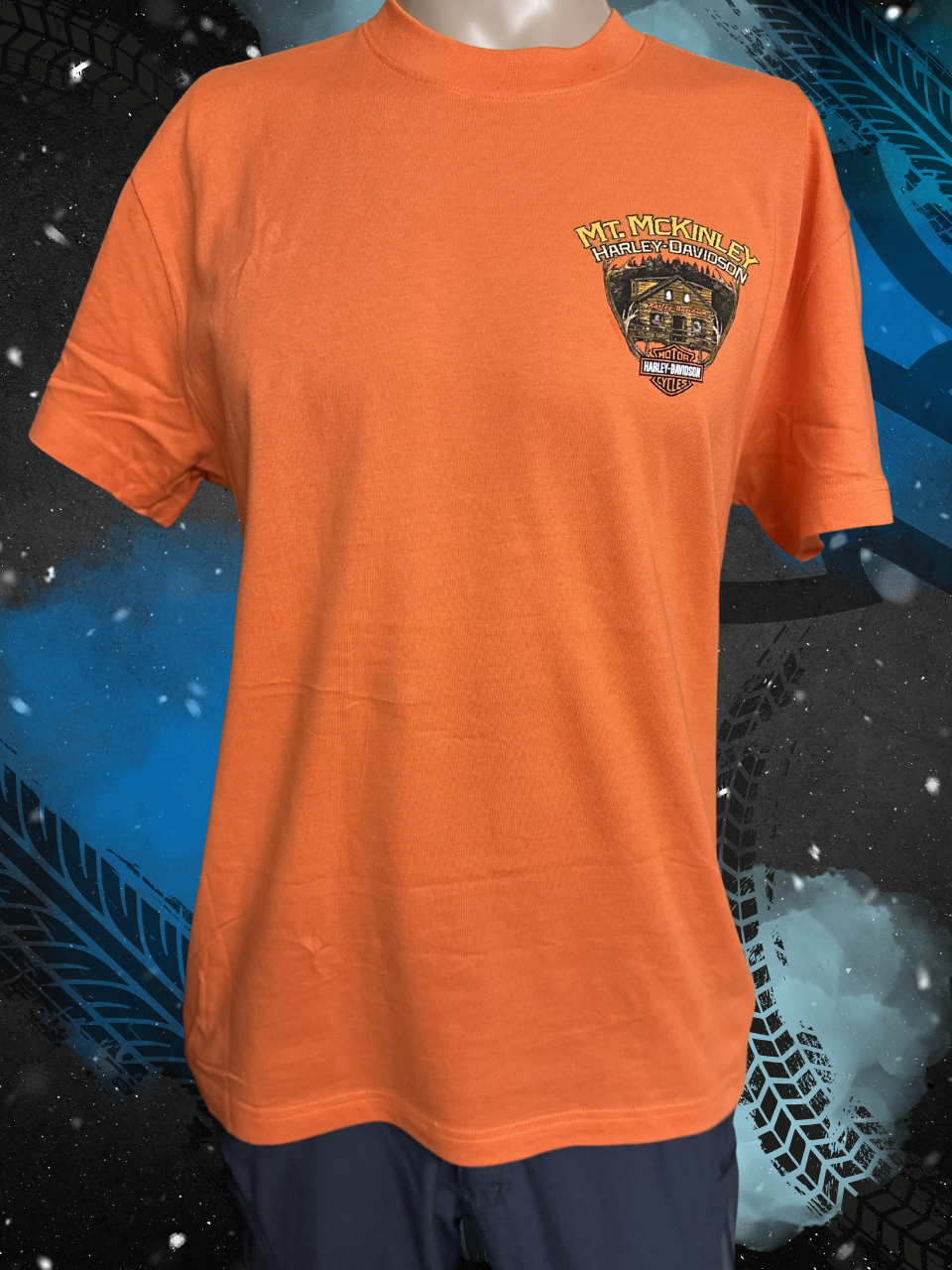 Antler Shop Short Sleeve
