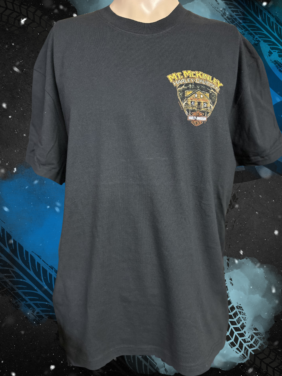 Antler Shop Short Sleeve