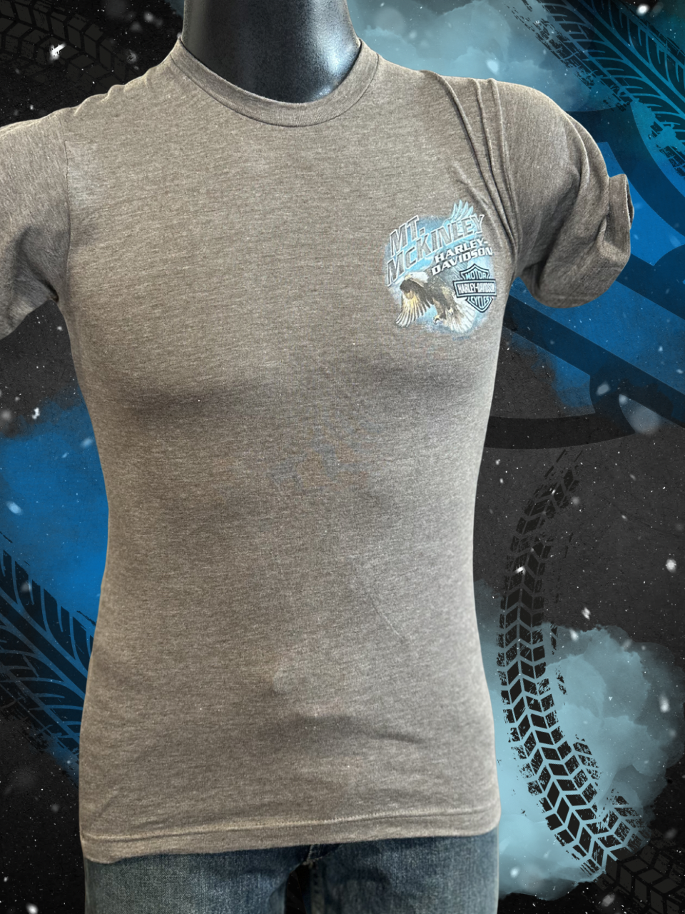Wildlife Highway Short Sleeve