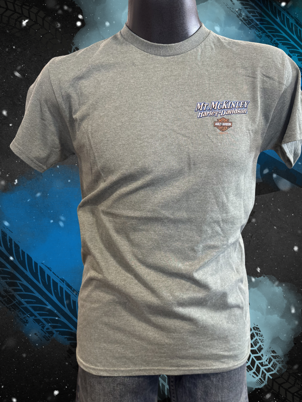 Moose Lake Short Sleeve