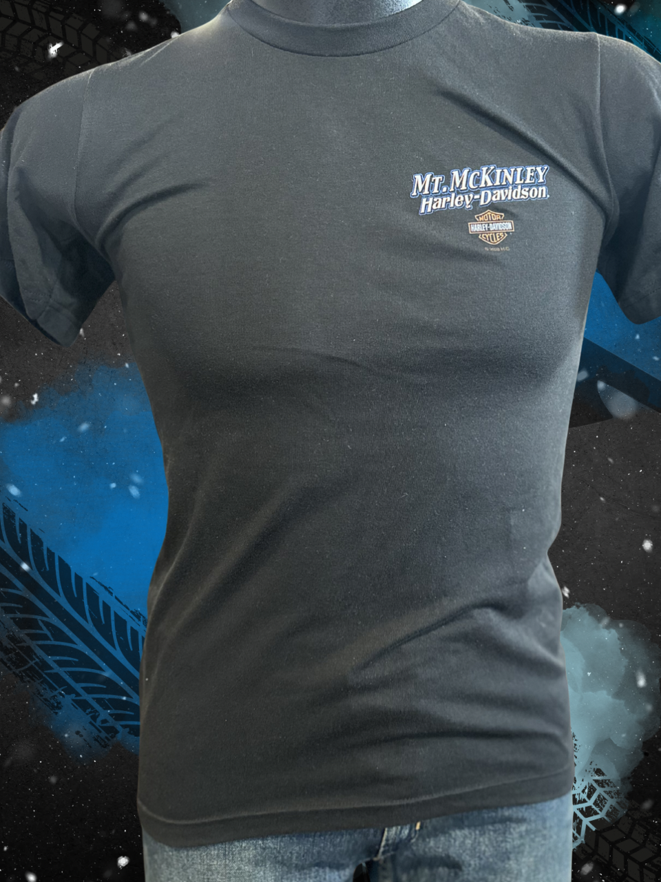 Moose Lake Short Sleeve