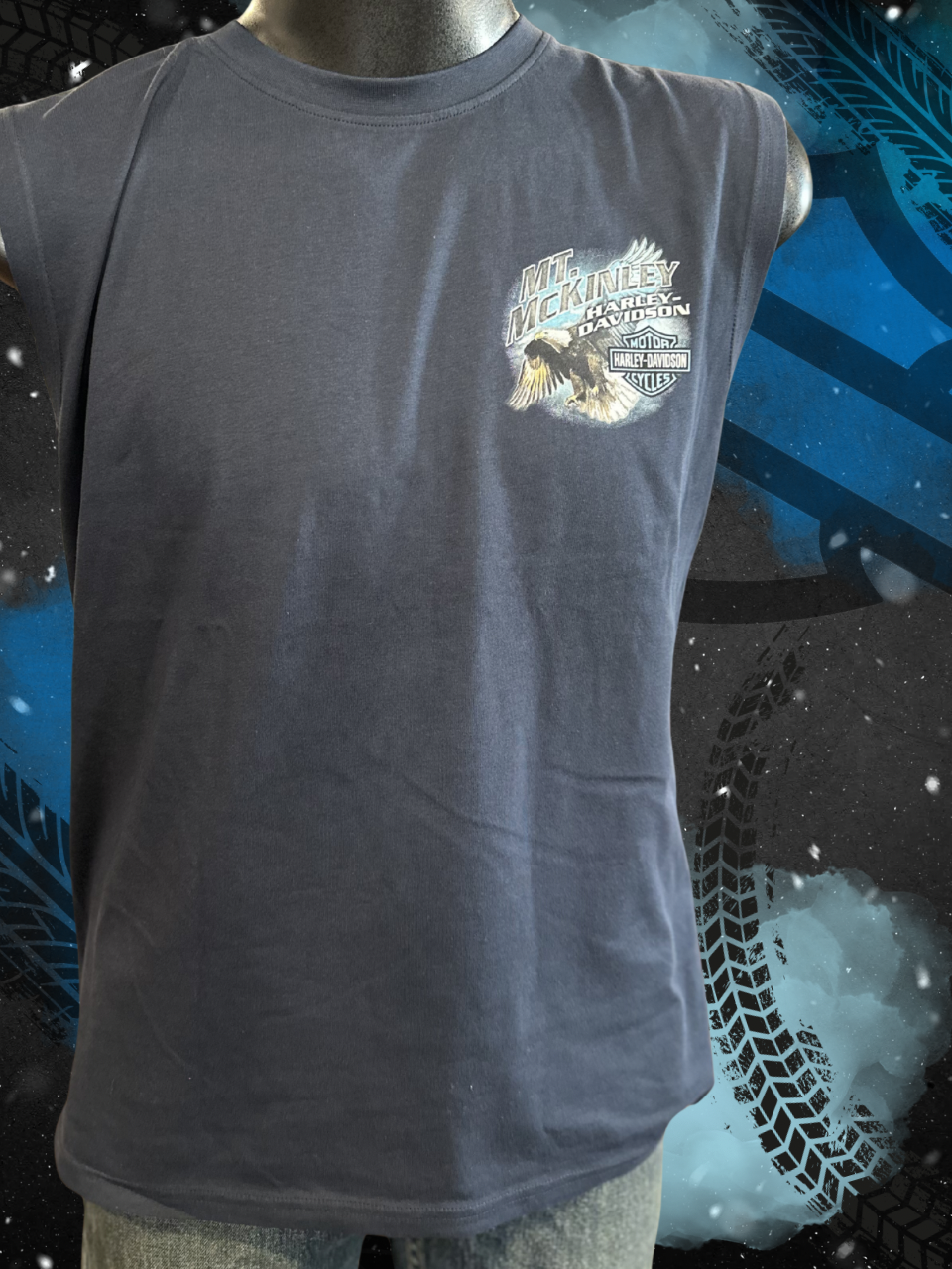 Wildlife Highway Sleeveless