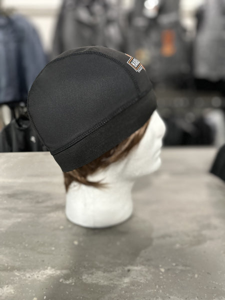 HD GATED SKULL CAP OS