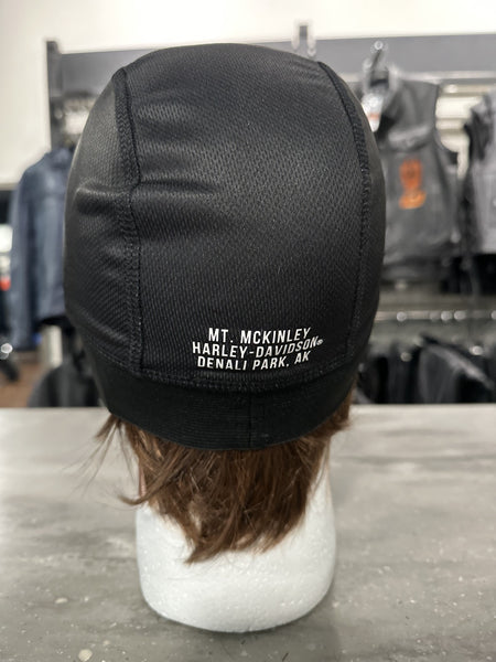 HD GATED SKULL CAP OS