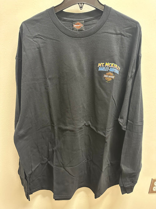 ADVERSARY - LONG SLEEVE