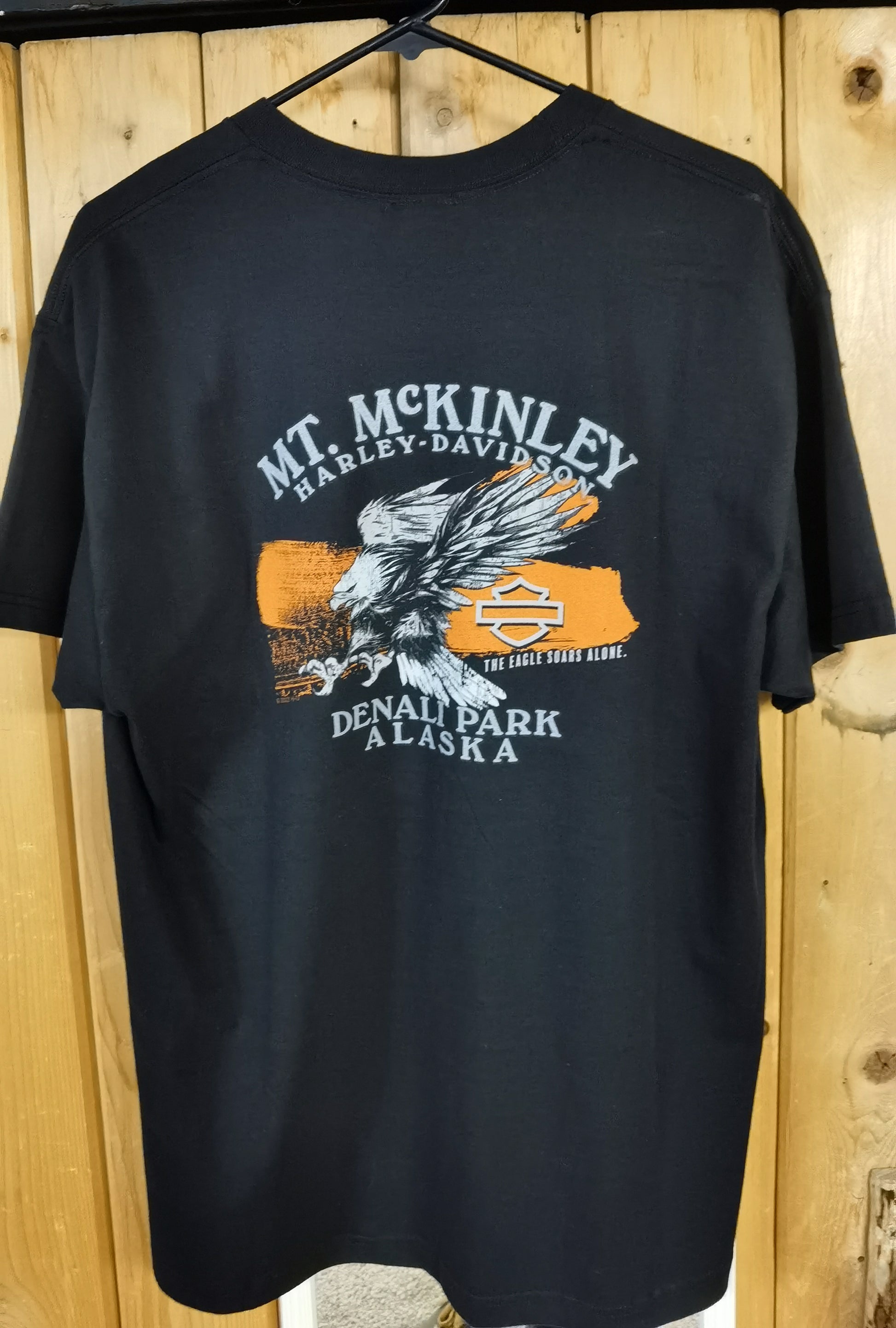 SHIELDED - POCKET SHORT SLEEVE MENS