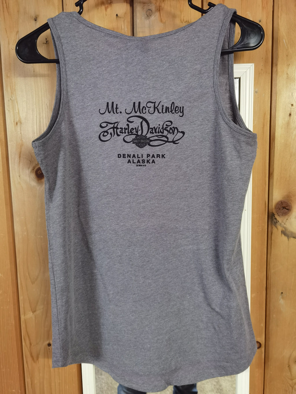WMNS WILD AND FREE TANK