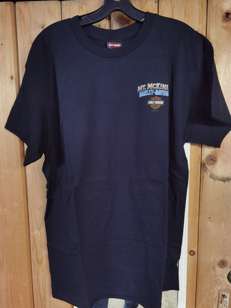 ADVERSARY - SHORT SLEEVE MENS