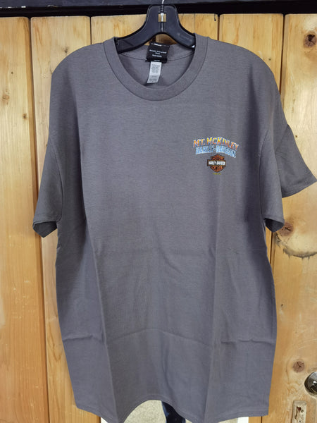 ADVERSARY - SHORT SLEEVE MENS