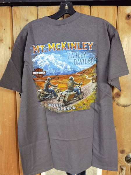 ADVERSARY - SHORT SLEEVE MENS