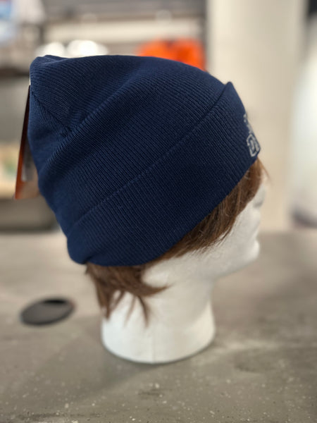 Custom Harley-Davidson Cuffed Virtual Beanie