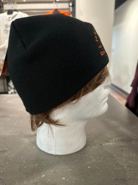 Custom Harley-Davidson Zone Beanie