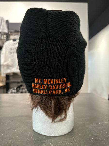 Custom Harley-Davidson Zone Beanie