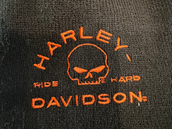 Custom Harley-Davidson Zone Beanie