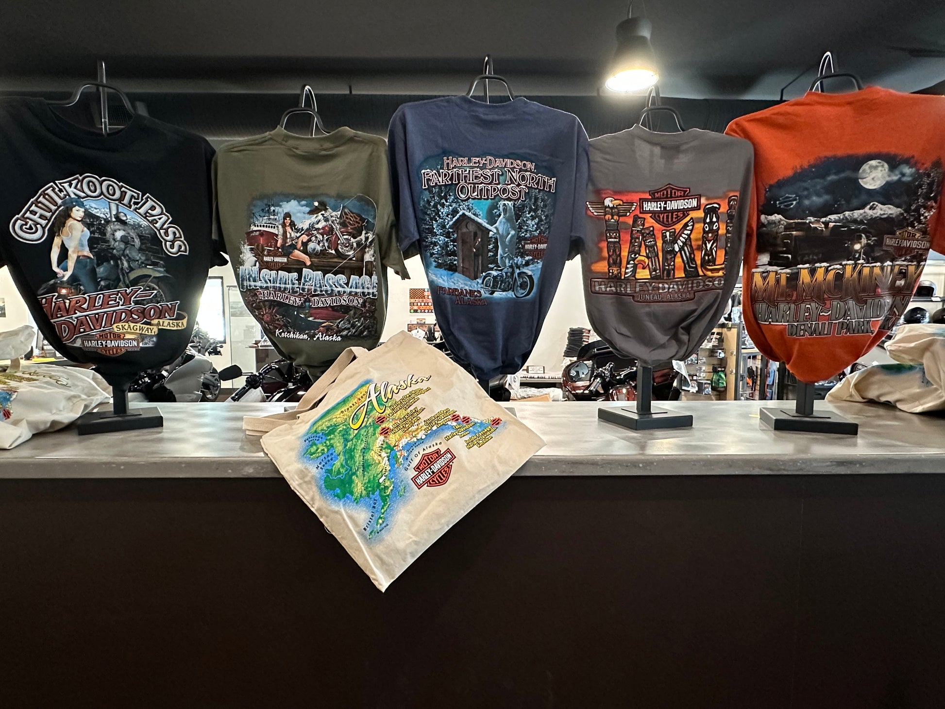 2025 Motherlode 5-pack