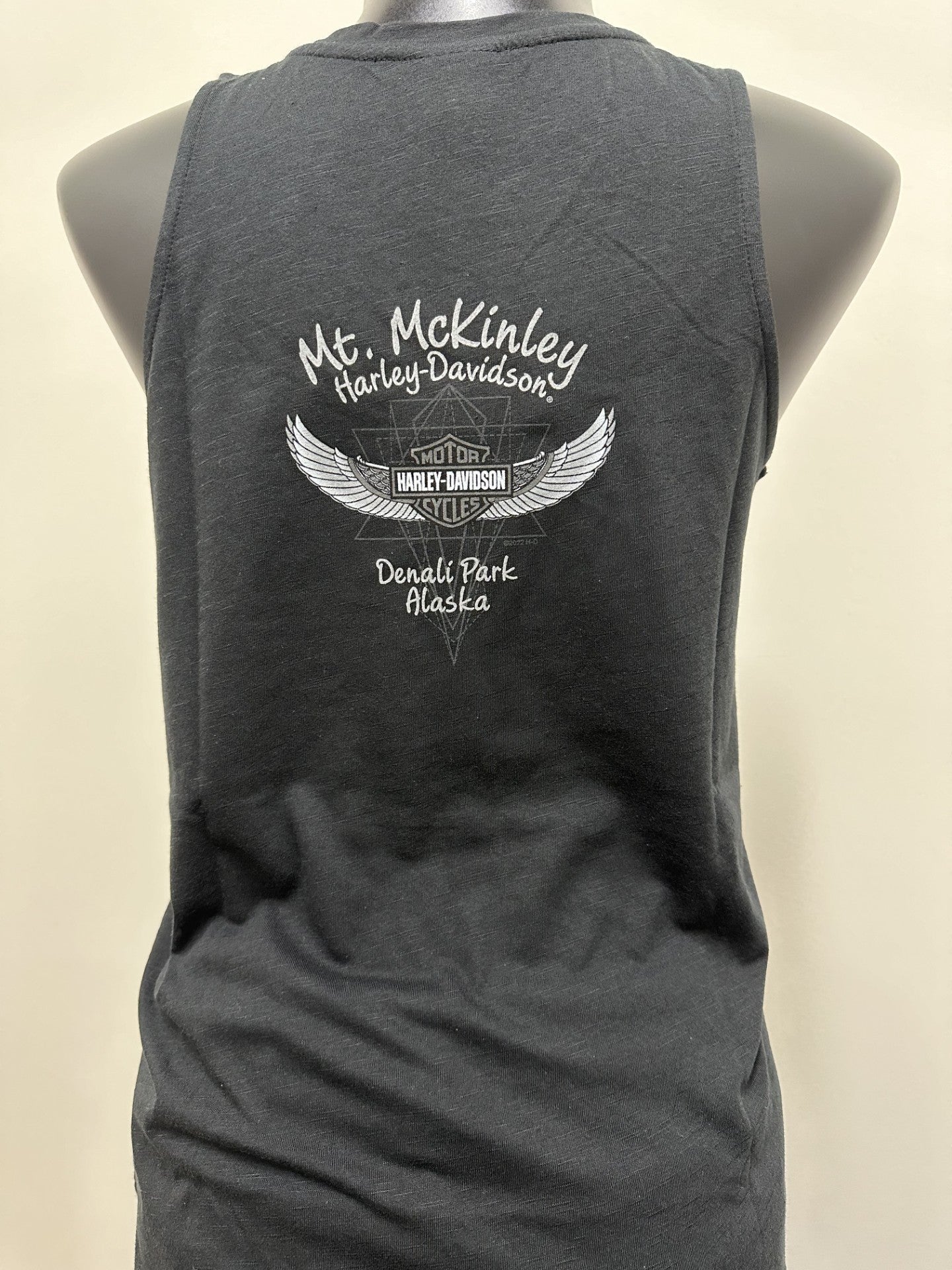 WMNS SCOOP TANK - SHOCKING