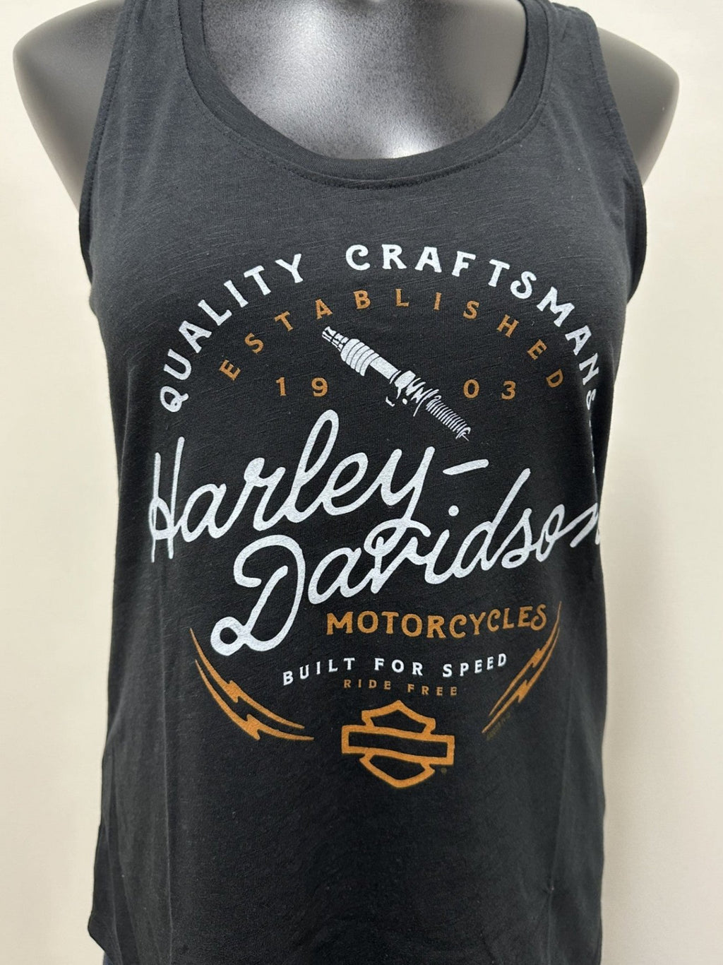 WMNS SCOOP TANK - SHOCKING